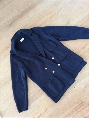 mark shale cardigan